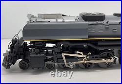 HO Scale Rivarossi #1592 4-6-6-4 Challenger Steam Loco Union Pacific UP #3979