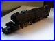 HO Scale Rivarossi Black 2-8-8-2 Mallet Steam Locomotive 2197