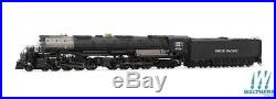 HO Scale Rivarossi, HR2753 Steam Locomotive 4-8-8-4 Big Boy UP #4014-DCC Ready