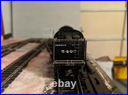 HO Scale Rivarossi NYC 4-6-4 Hudson Steam Locomotive