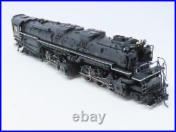 HO Scale Rivarossi R5454 C&O Chesapeake & Ohio 2-6-6-6 Allegheny Steam #1633