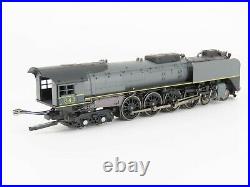 HO Scale Rivarossi R5470 UP Union Pacific FEF-3 4-8-4 Steam Locomotive #843