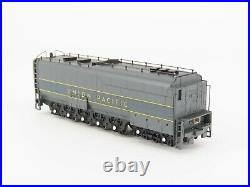 HO Scale Rivarossi R5470 UP Union Pacific FEF-3 4-8-4 Steam Locomotive #843