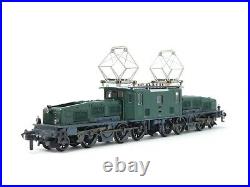 HO Scale Roco 43538 SBB Swiss Federal BE6/8 II CROCODILE Electric Locomotive