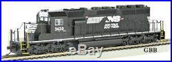 HO Scale SD40-2 NORFOLK SOUTHERN DCC & SOUND Locomotive #3430 BACHMANN New 67204