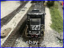 HO Scale ScaleTrains NS Dash 9 #8791 withSound