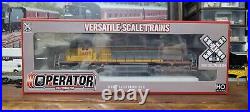 HO Scale Scaletrains Operator sd40-2 UP #3609
