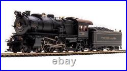 HO Scale Steam Locomotive E6 4-4-2 1927 Lindberg Special, Prg4 Railgoose