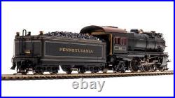 HO Scale Steam Locomotive E6 4-4-2 1927 Lindberg Special, Prg4 Railgoose