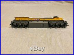 HO Scale Tower 55 UP Union Pacific ES44AC Diesel Locomotive #5400