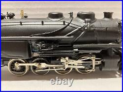 HO Scale Varney/ Mantua/ Penn Line Reading 2-8-0 Consolidation 2014 Does Not Run