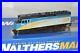HO scale Walthers VIA Rail Canada EMD F40PH passenger locomotive train DC #6460