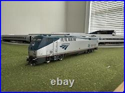 Ho Scale Athearn Amtrak P42DC Phase V 46 Dcc Sound, No Special Logo, Standard