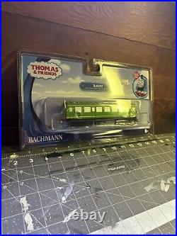 Ho Scale Bachmann Thomas And Friends Daisy With DCC