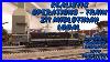 Ho Scale Realistic Operations Train 211 The Midlothian Local