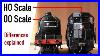 Ho Scale U0026 Oo Scale Differences Explained