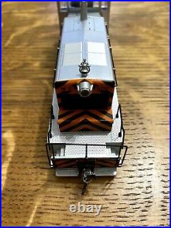 Ho Scale Walthers Western Pacific #502 Locomotive No Box As-is
