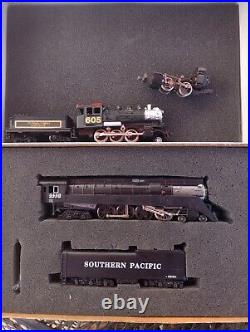Ho scale steam locomotives parts Lot Rivarossi And Bachmann