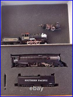 Ho scale steam locomotives parts Lot Rivarossi And Bachmann