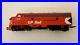 Ho scale train engine Bachmann CP Rail locomotive 1412 China