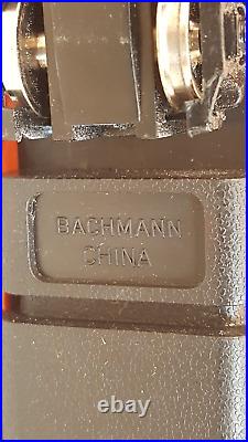 Ho scale train engine Bachmann CP Rail locomotive 1412 China