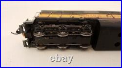 Ho scale train engine locomotive Union Pacific 3600 we can handle it