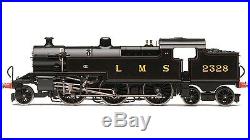 Hornby LMS Suburban Passenger Train Pack With Locomotive OO Scale Trails R3397