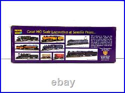 IHC HO Scale Amtrak C415 Engine # 543 Alco Century 415 Diesel Locomotive # 24000