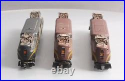 IHC HO Scale Assorted Electric Locomotives 3