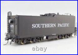 Intermountain Railway Co HO Scale AC-12 4-8-8-2 Cab Forward Steam Locomotive