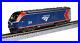 KATO 1766053 N Scale Siemans ALC-42 Charger Amtrak Phase VI #304 176-6053
