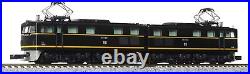 KATO 3005-1 N Scale 403595 EH10 Electric Engine Locomotive new Free Shipping