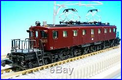 KATO 3069-1 JNR Electric Locomotive EF57-1 (N scale) New