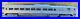 KATO N-Scale Passenger BUDD RDC Rail Diesel Car Western Pacific WP #375