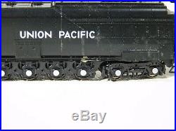 KATO N Scale Union Pacific FEF-3 Steam Locomotive #126-0401 C#165