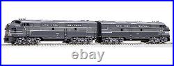 KATO SA Model Train Products N Scale EMD F7A 2 Locomotive Set