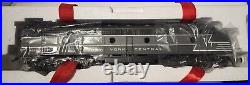 K Line O Scale E Series Diesel Engine Powered A Unit NYC #4056