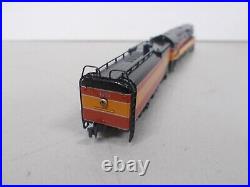Kato # 126-0302 Southern Pacific Gs-2 Steam Locomotive # 4453 & Tender N Scale