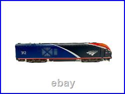 Kato 176-6056 N Scale Amtrak Phase VII ALC-42 Charger Diesel Locomotive #315