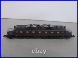 Kato # 3070-1 Ef56 Powered Locomotive N Scale