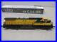 Kato Chicago Northwestern C44-9w Powered Locomotive # 8626 N Scale