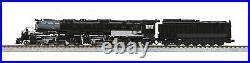 Kato N-Scale N-Scale4-8-8-4 Big Boy Steam Locomotive #4014 Steam Engine