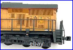 Kato N Scale Train Locomotive 5380 Japan 1768932 ES44AC