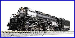 Kato Up Big Boy Excursion Locomotive Set N Scale 1264014 + 106085 2- Tender Set