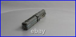 Key Imports 5449 BRASS HO Scale NYC 4-6-4 Hudson Steam Locomotive & Tender/Box
