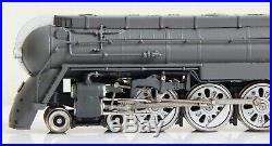 Key Imports N-Scale NYC DRYFUSS HUDSON 4-6-4, 20th Century Limited BRASS engine
