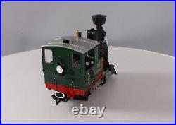 LGB 20215 G Stainz Christmas Locomotive