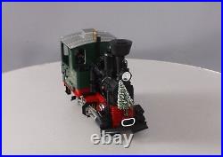 LGB 20215 G Stainz Christmas Locomotive