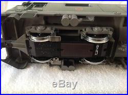 LGB 2143 RHB Electric Locomotive G Scale