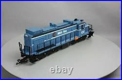 LGB 21552 G Scale White Pass Diesel Locomotive with Sound RARE! EX/Box
